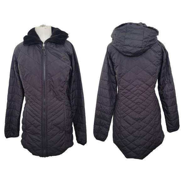 The North Face Jackets & Coats The North Face Reversible Puffer